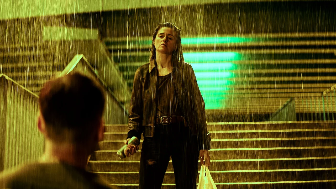 Ngày của mẹ Full