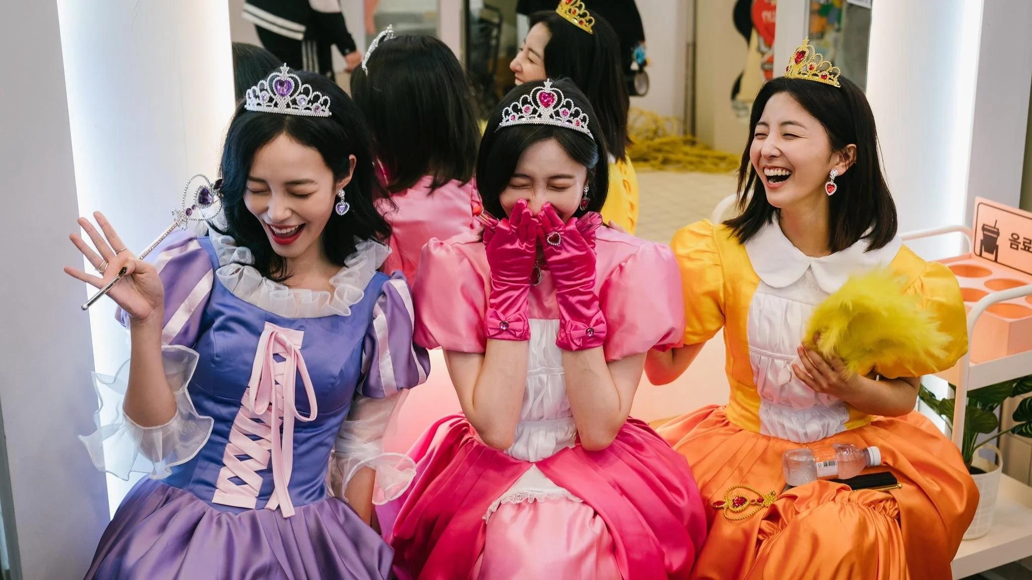 Nghề Siêu Khó Nói Full