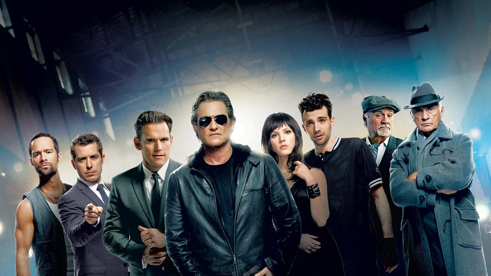 Nghệ Thuật Đạo Chích Full