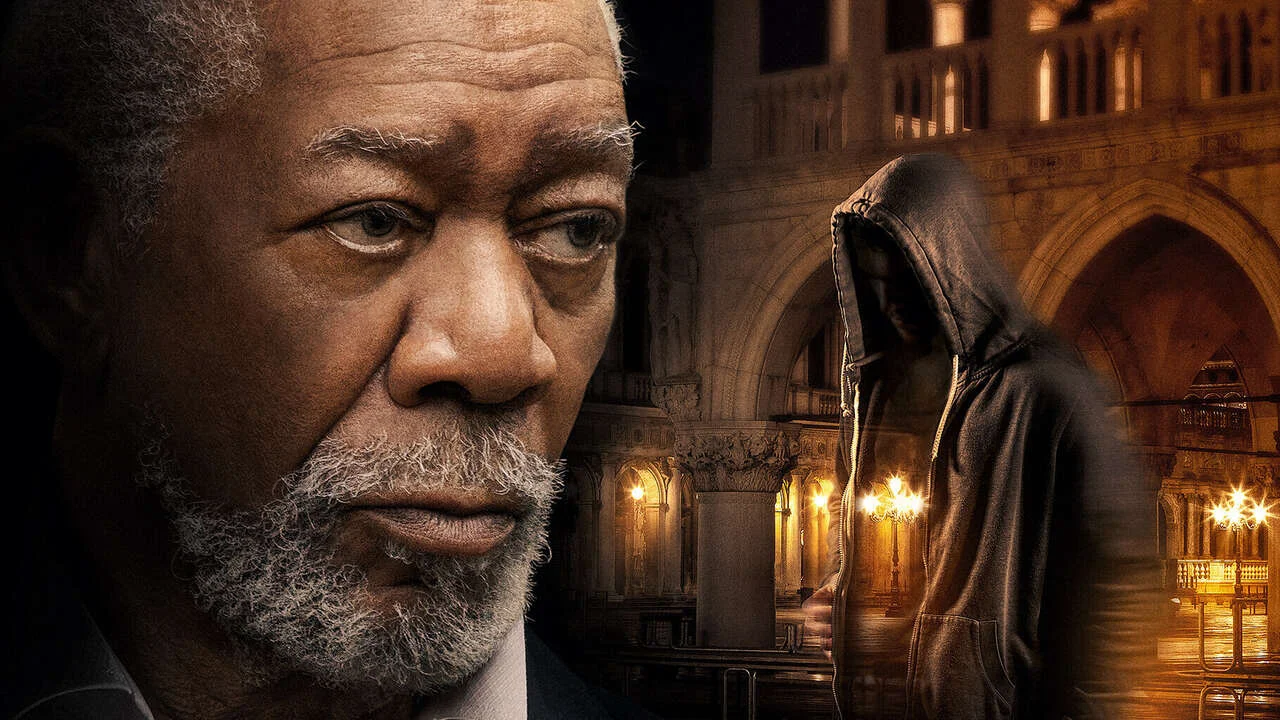 Nghi Thức Tử Thần Full