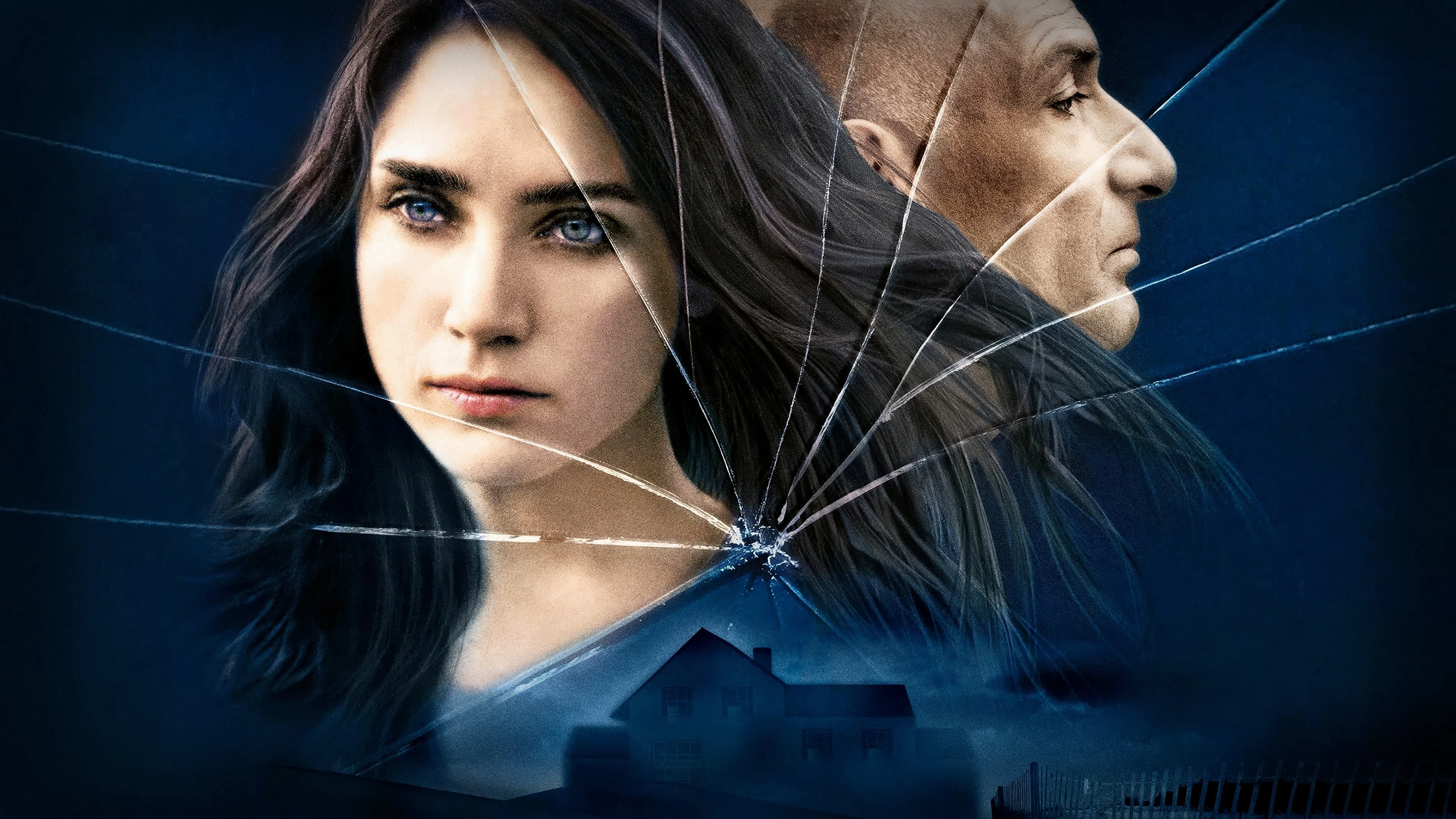 Ngôi Nhà Trong Cát Bụi Và Sương Mù Full