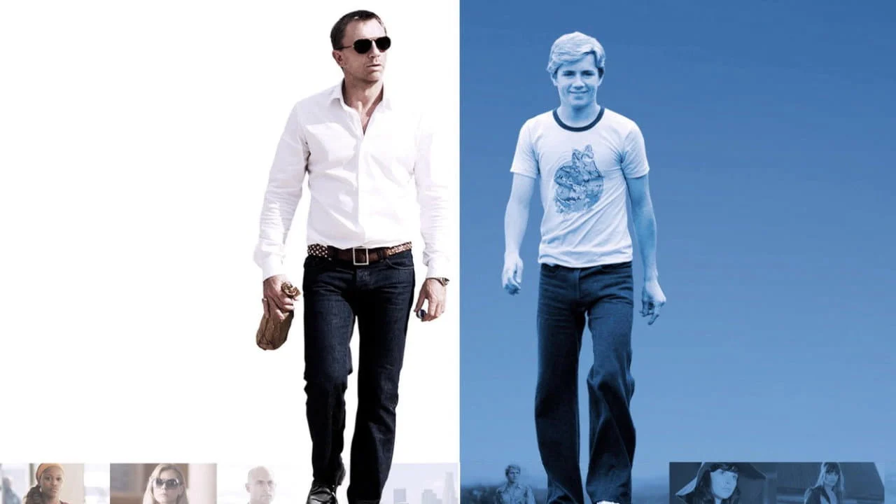 Ngôi Sao Trụy Lạc Full