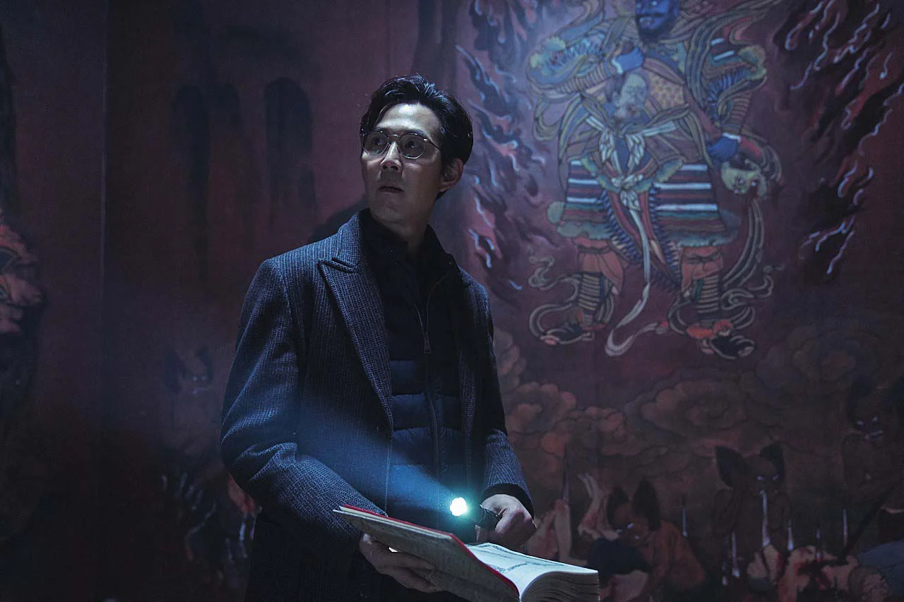 Ngón Tay Thứ Sáu Full