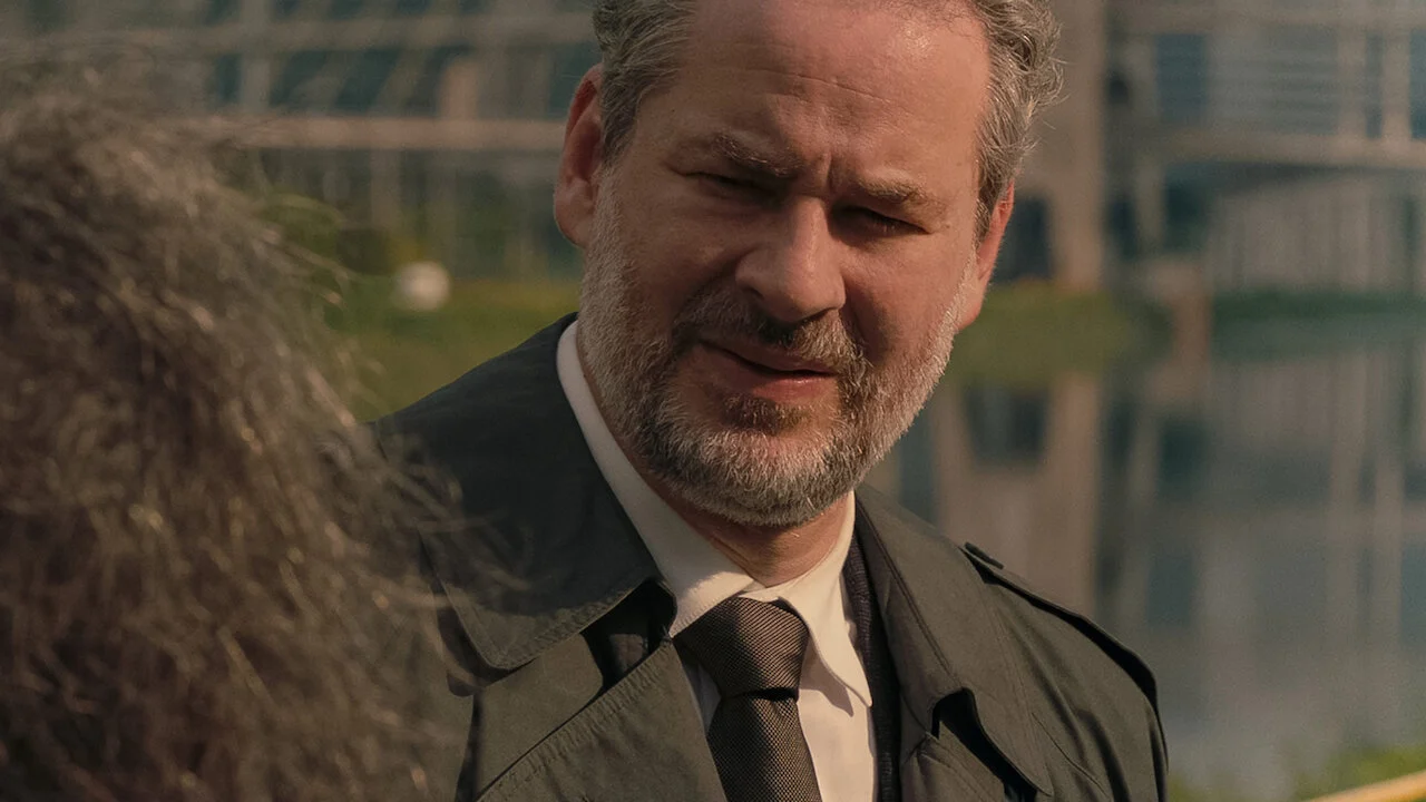 Người bán Giấc mơ Full