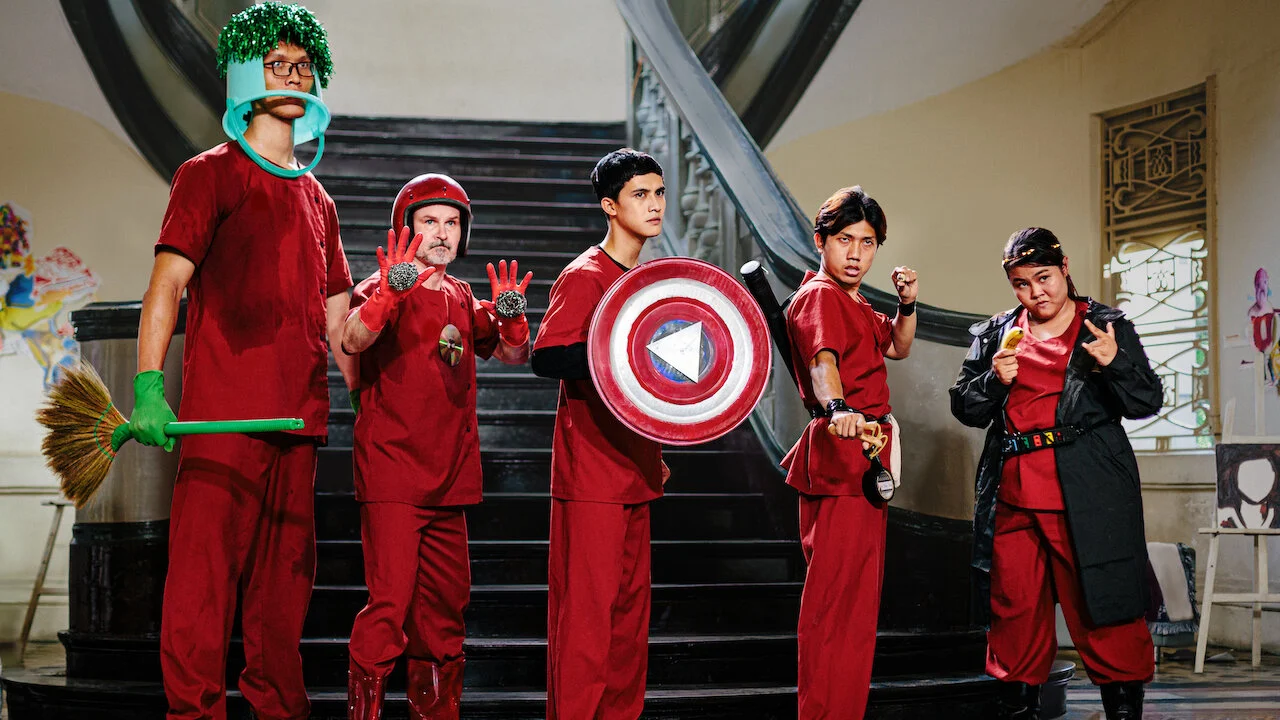 Người cần quên phải nhớ Full