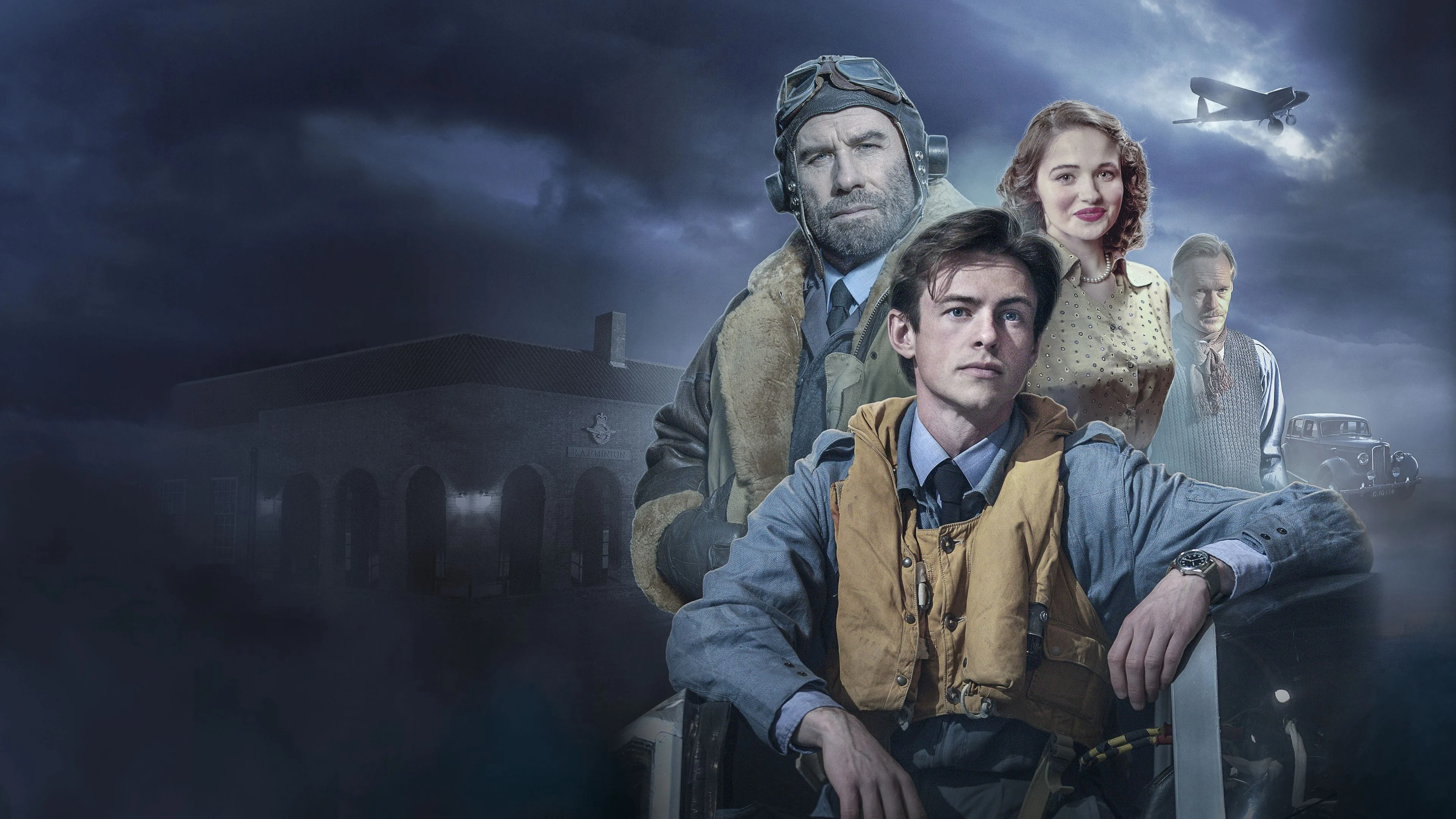 Người Chăn Chiên Full