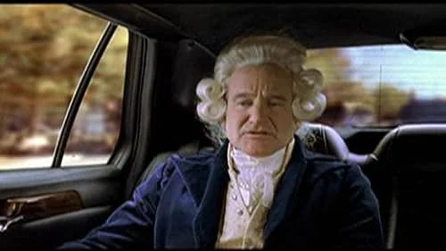 Người Đàn Ông Của Năm Full