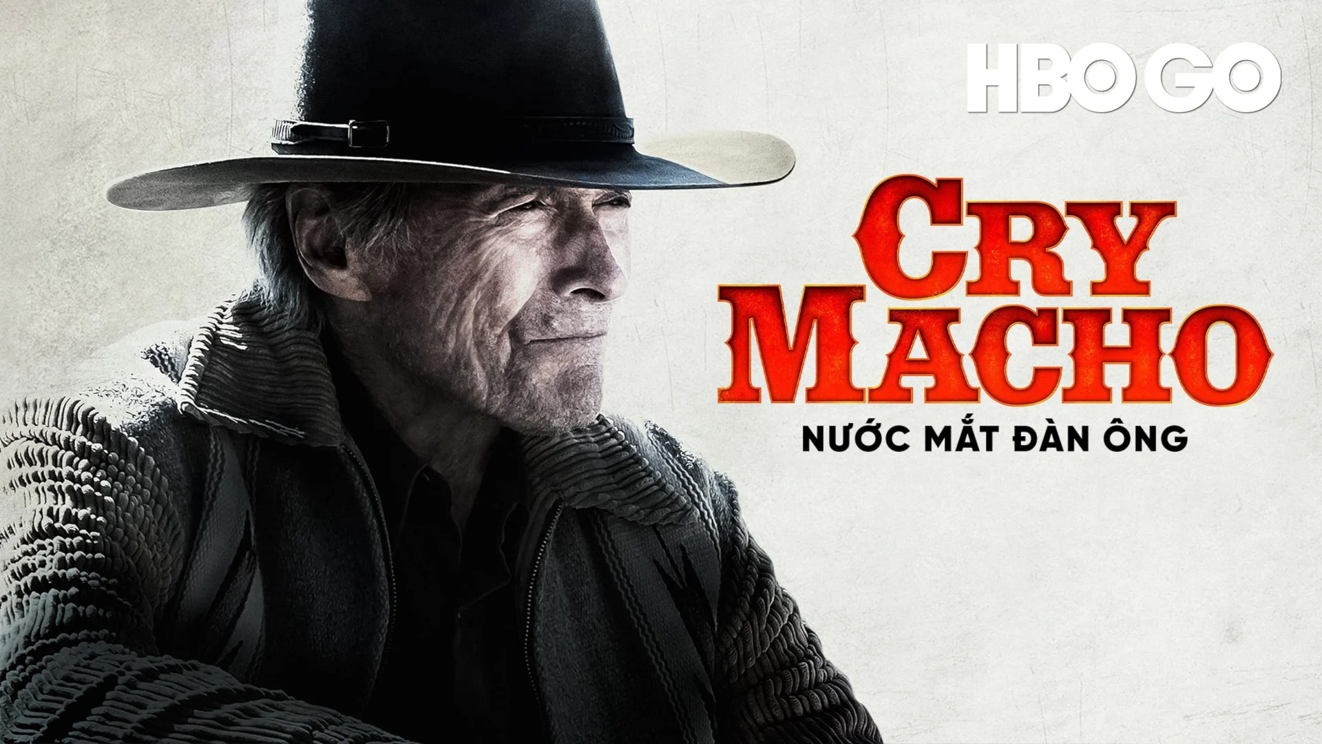 Người đàn ông đeo hoa: Nước mắt anh hùng Full