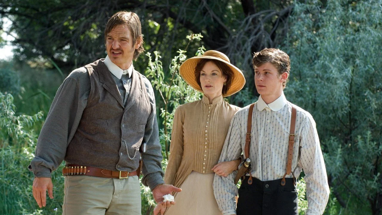 Người đào hang Full