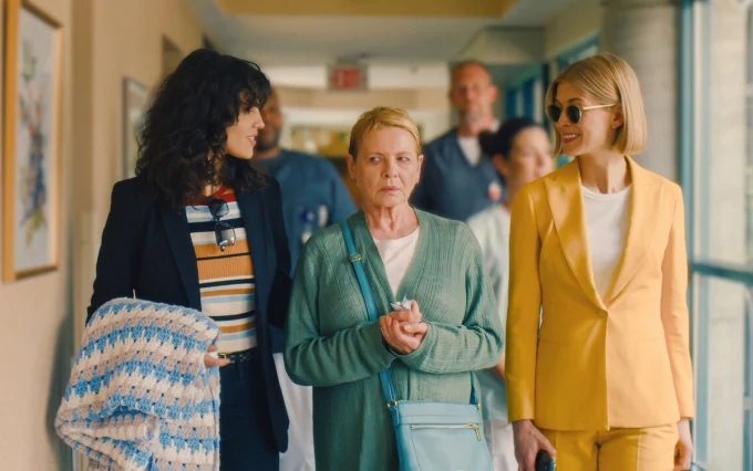 Người giám hộ hoàn hảo Full