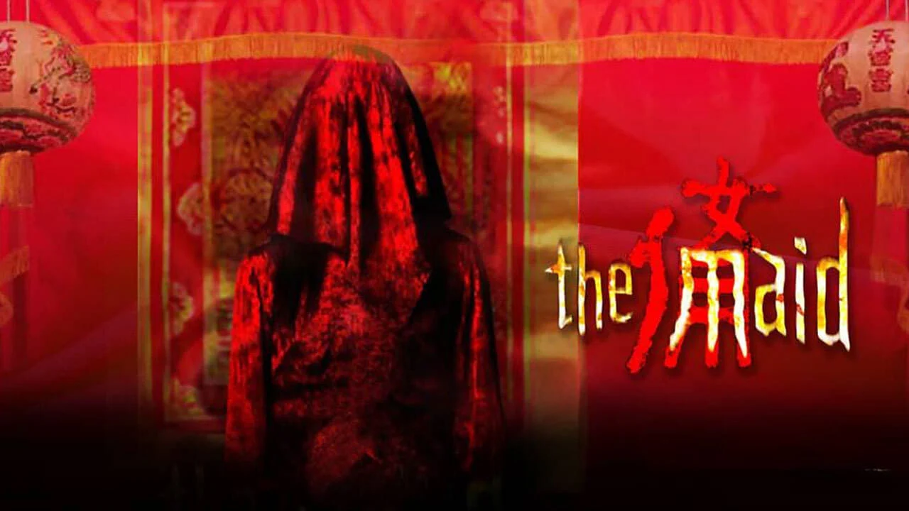 Người hầu gái Full