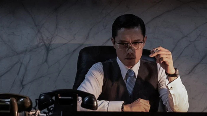 Người Kế Nhiệm Namsan Full