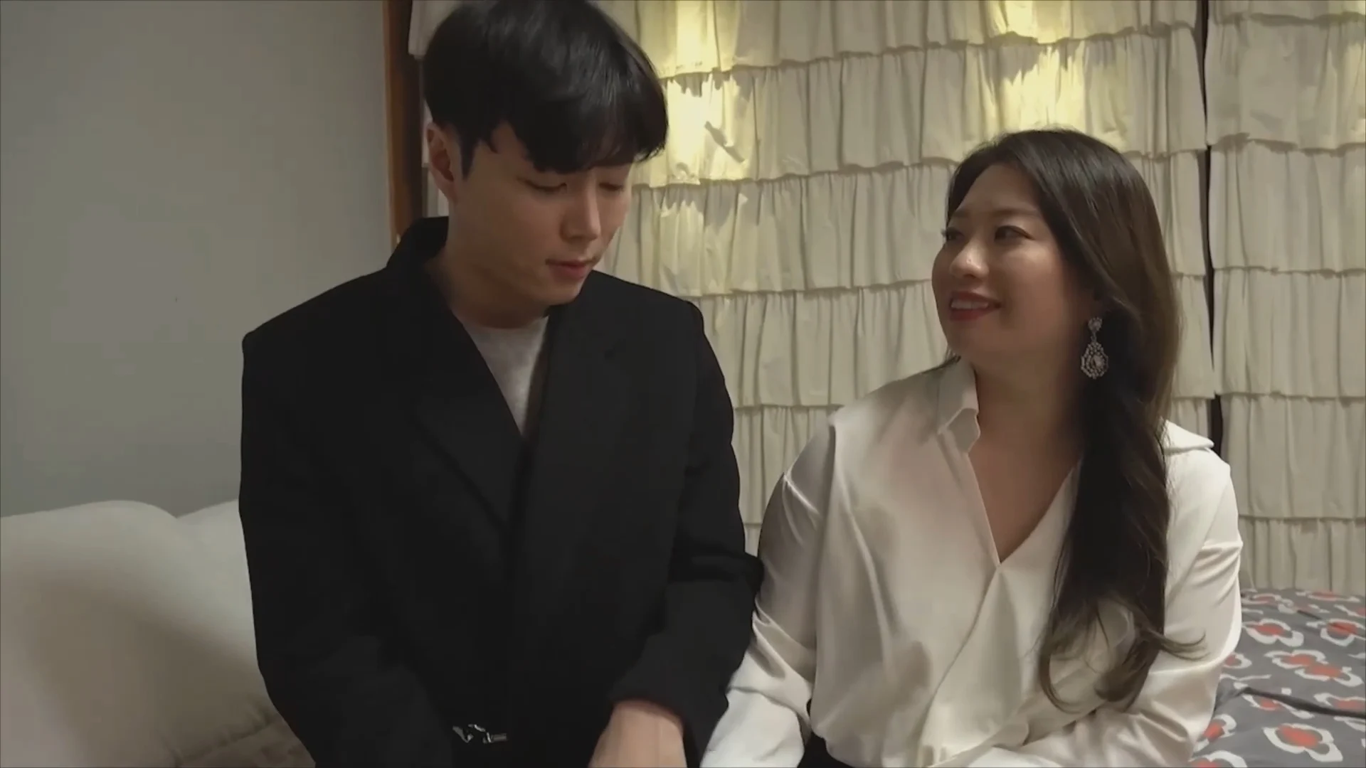 Người Mẹ Rất Thích Nhiệt Tình Full