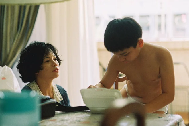 Người Mẹ Thứ Hai Full