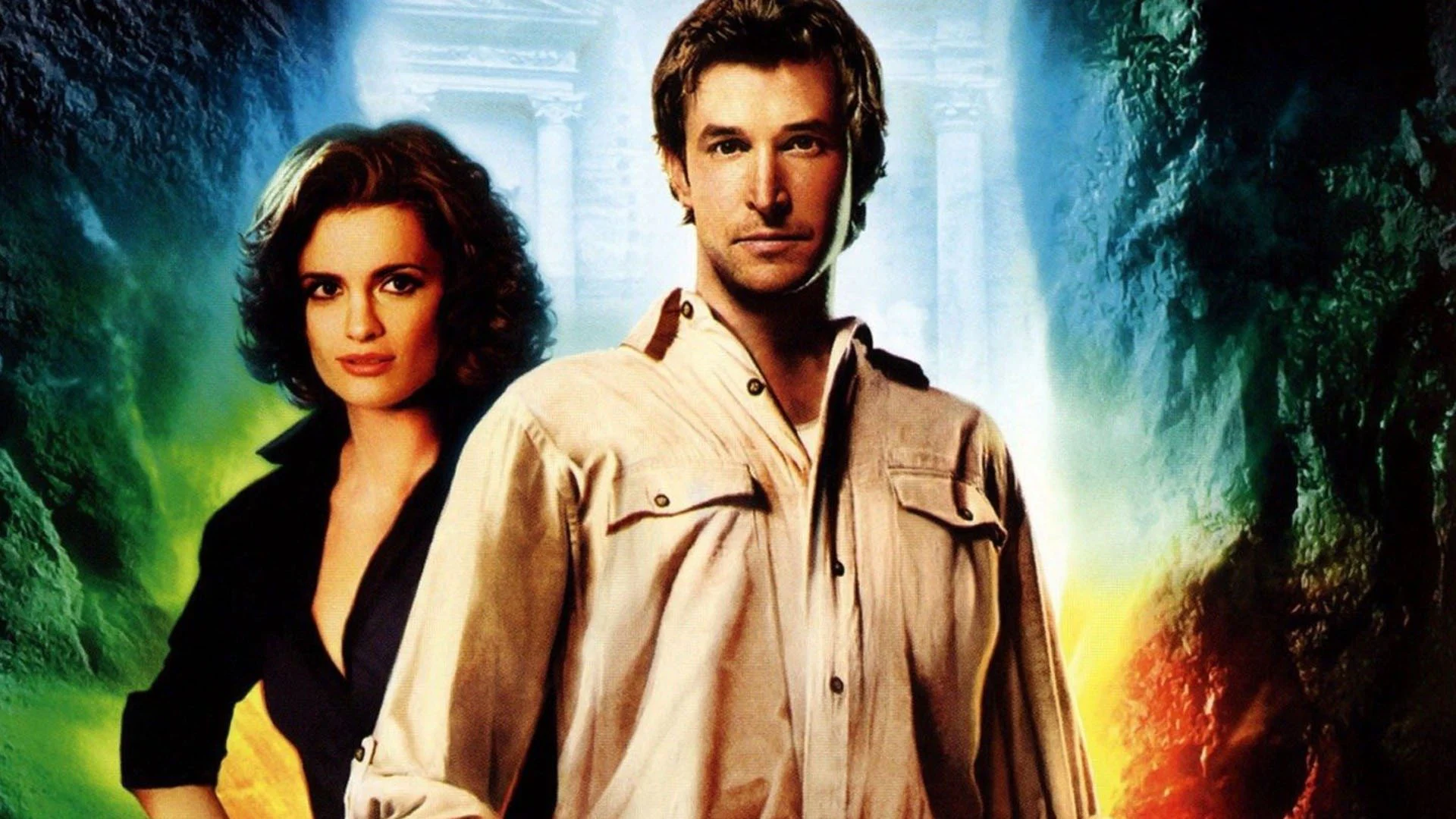 Người Thủ Thư- Lời Nguyền Chiếc Cốc Thánh Full