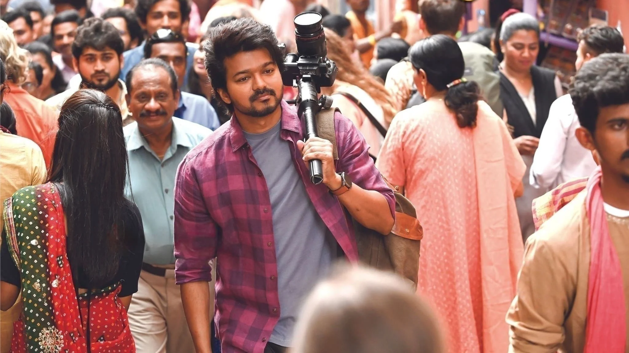 Người Thừa Kế Full