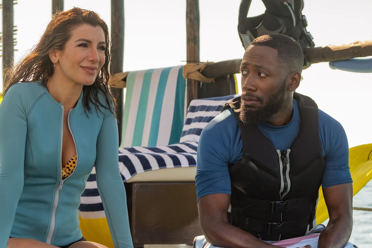 Nguyện liều vì yêu Full