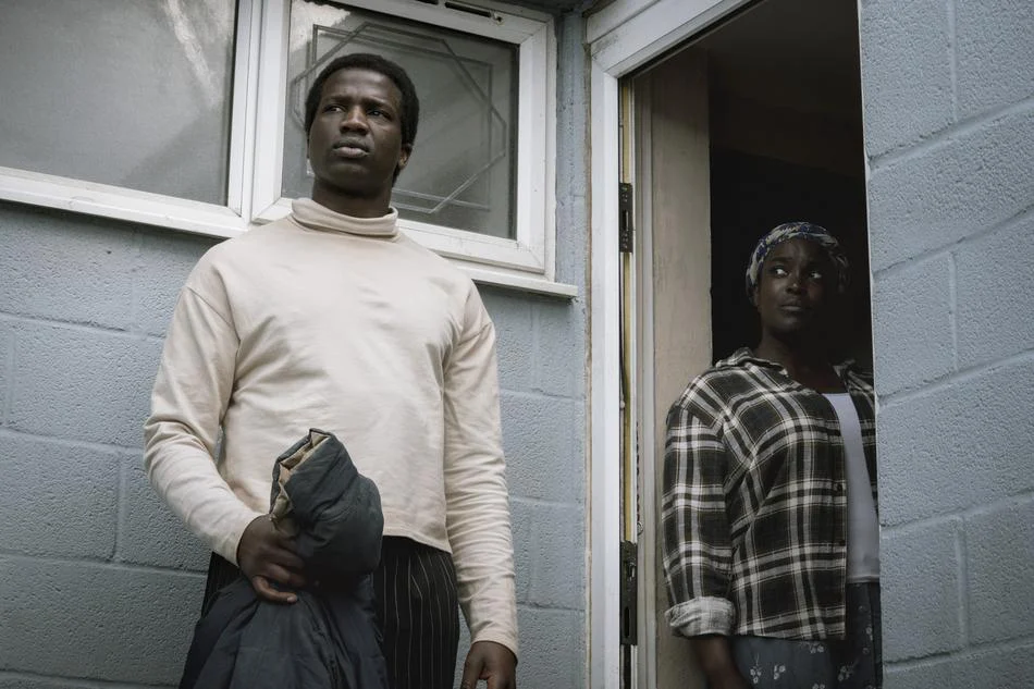 Nhà của hắn Full