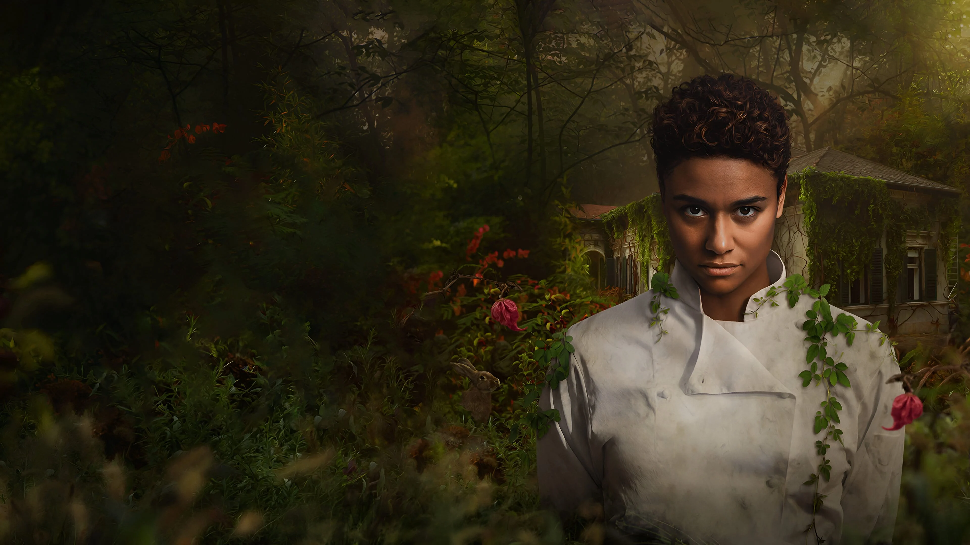 Nhà Hàng Ma Quái Full