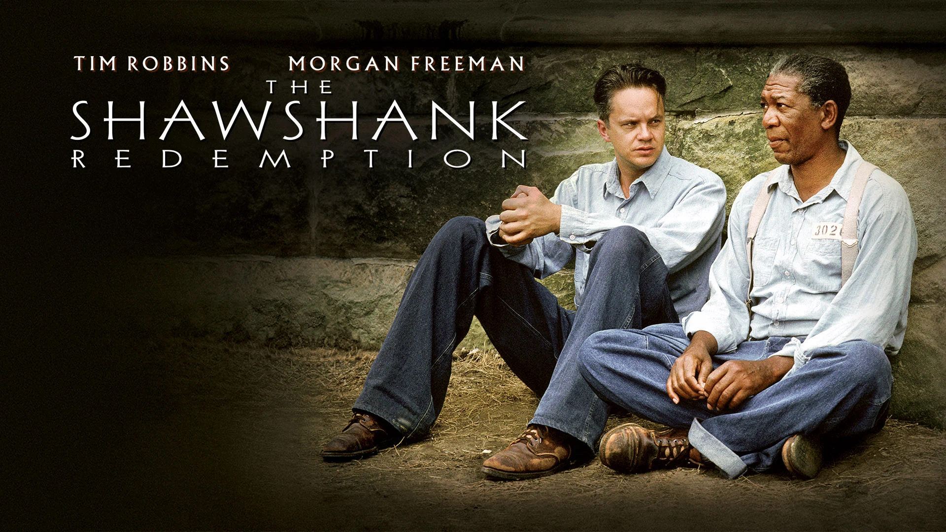 Nhà tù Shawshank Full