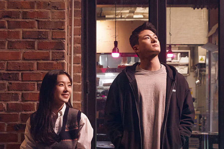 Nhân Đôi Tình Yêu Full