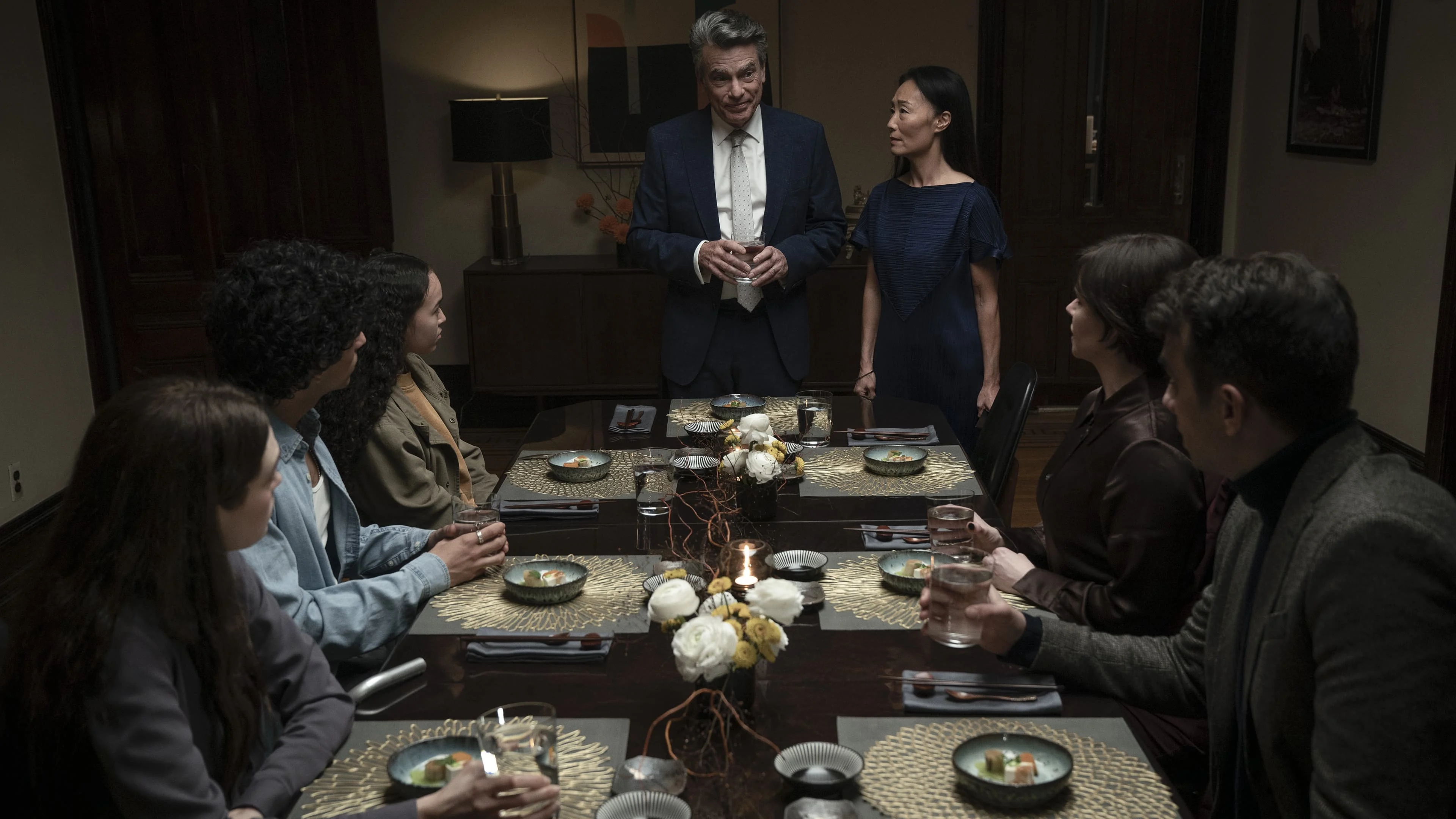 Nhân Loại Sống Còn Full