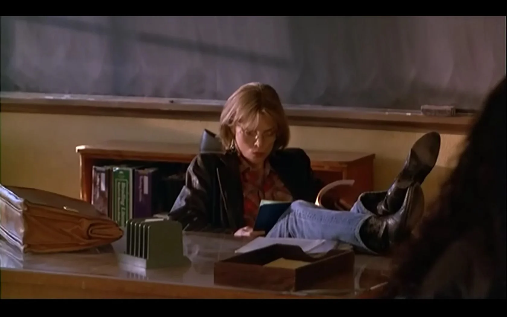 Nhận Thức Nguy Hiểm Full