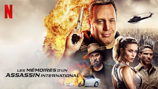 Nhật ký sát thủ Full