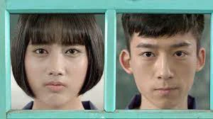 Nhật ký thanh xuân: Tình yêu tuổi học trò Full