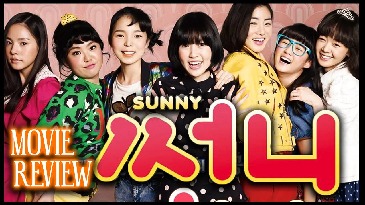 Nhóm Nữ Quái Sunny Full