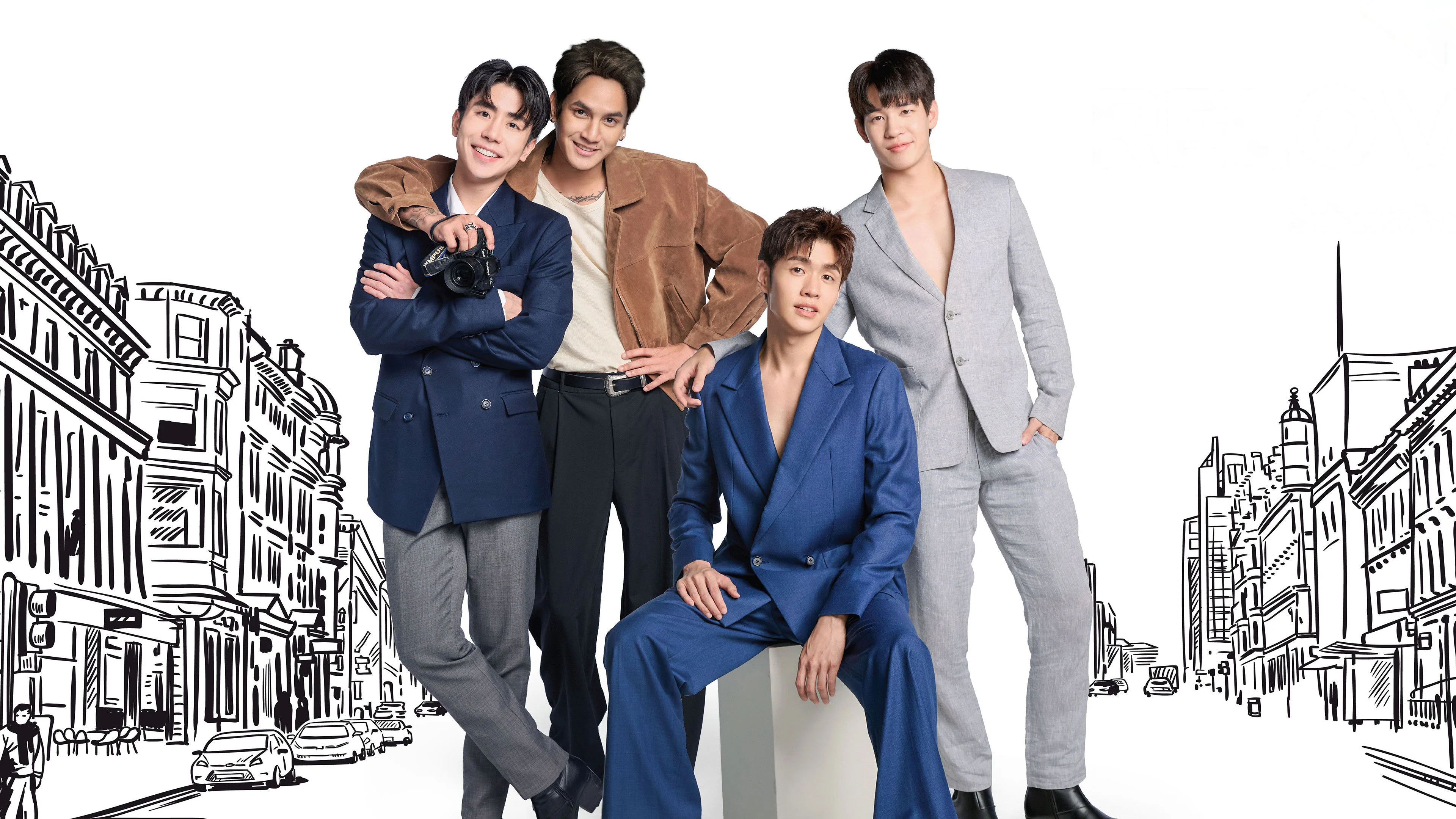 Như Thuở Ban Đầu 1