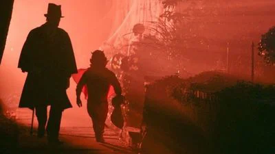 Những Câu Chuyện Đêm Halloween Full