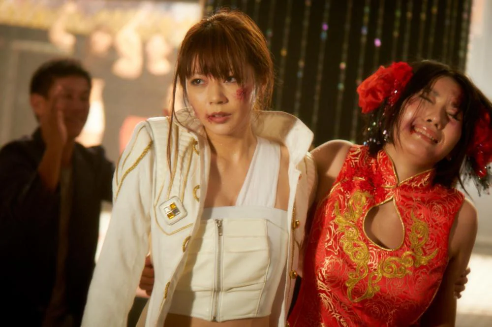 Những Cô Nàng Gợi Cảm Full