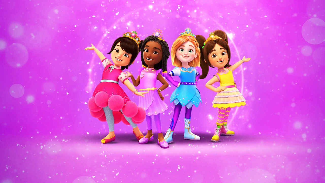 Những công chúa trái cây (Phần 2) 1