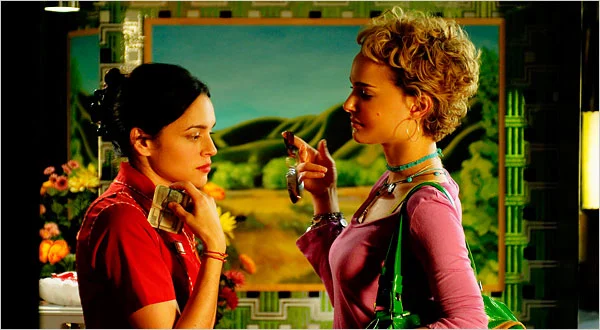 Những Đêm Việt Quất Full