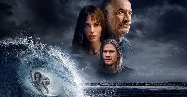 Những Đứa Con Của Mùa Hè 