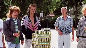 Những Đứa Trẻ To Xác Full