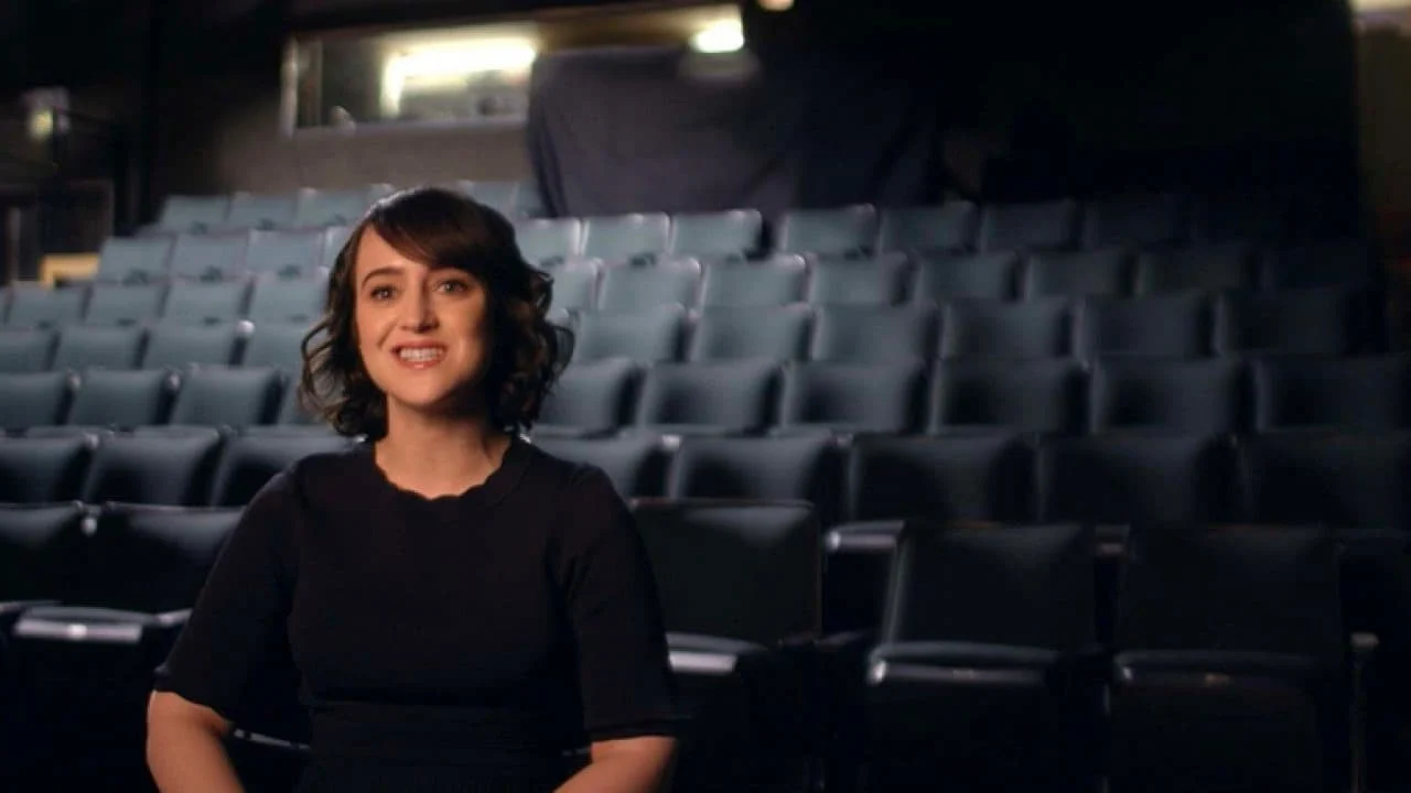 Những Đứa Trẻ Trong Làng Giải Trí Full