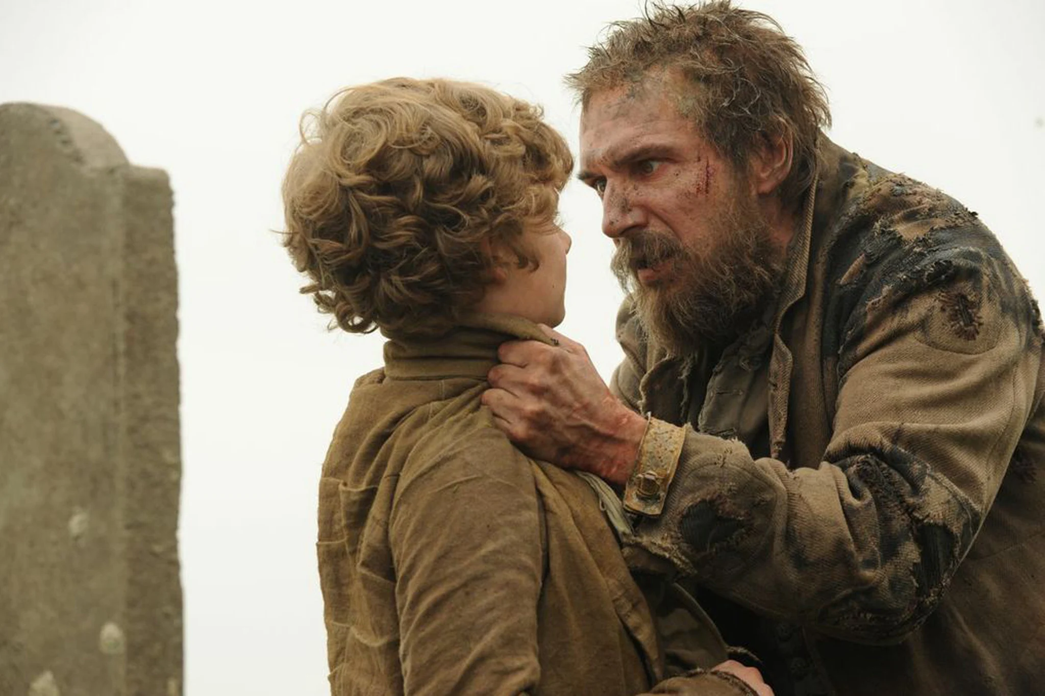 Những Kỳ Vọng Lớn Lao Full