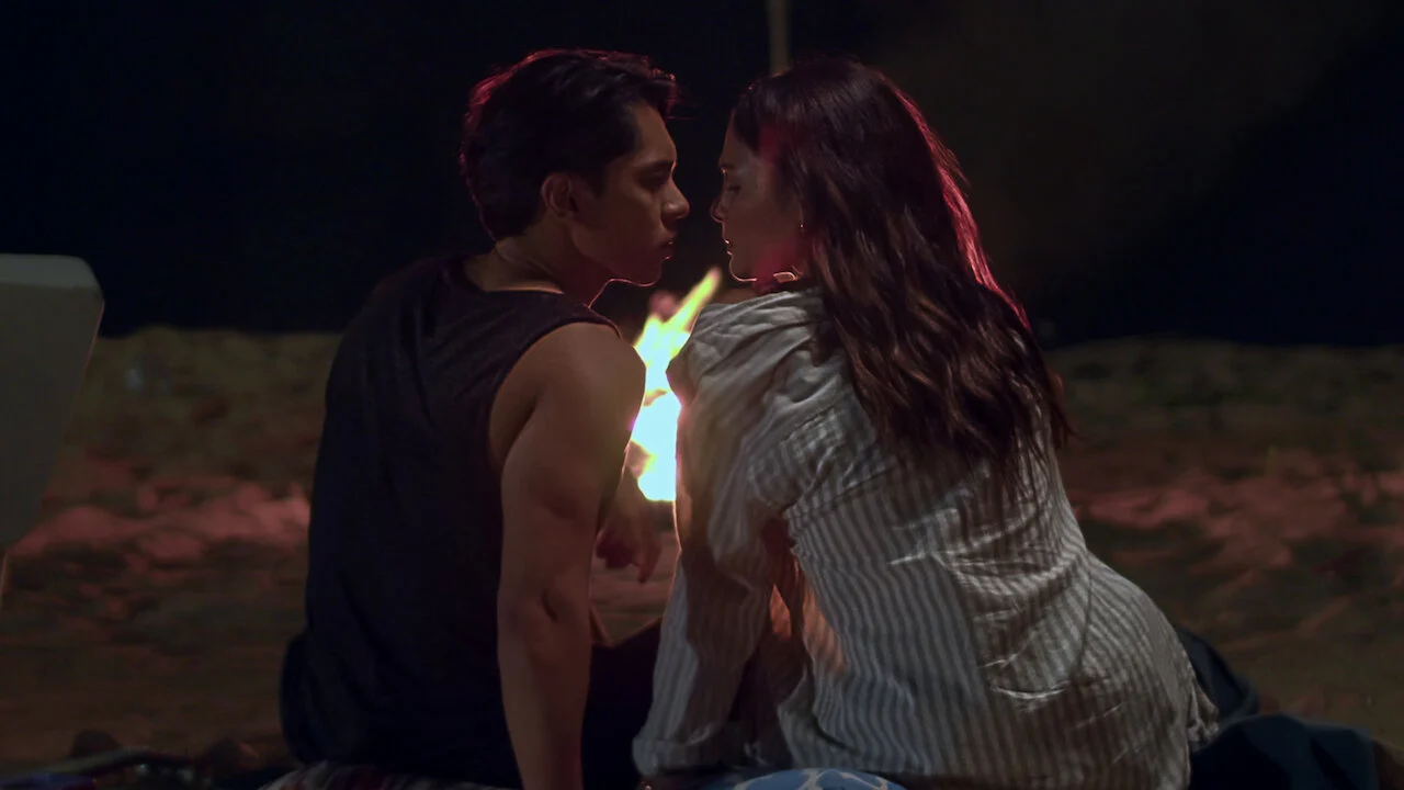 Những mùa yêu Full