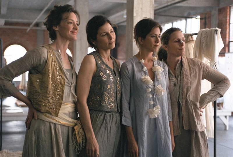 Những người bạn giàu có Full