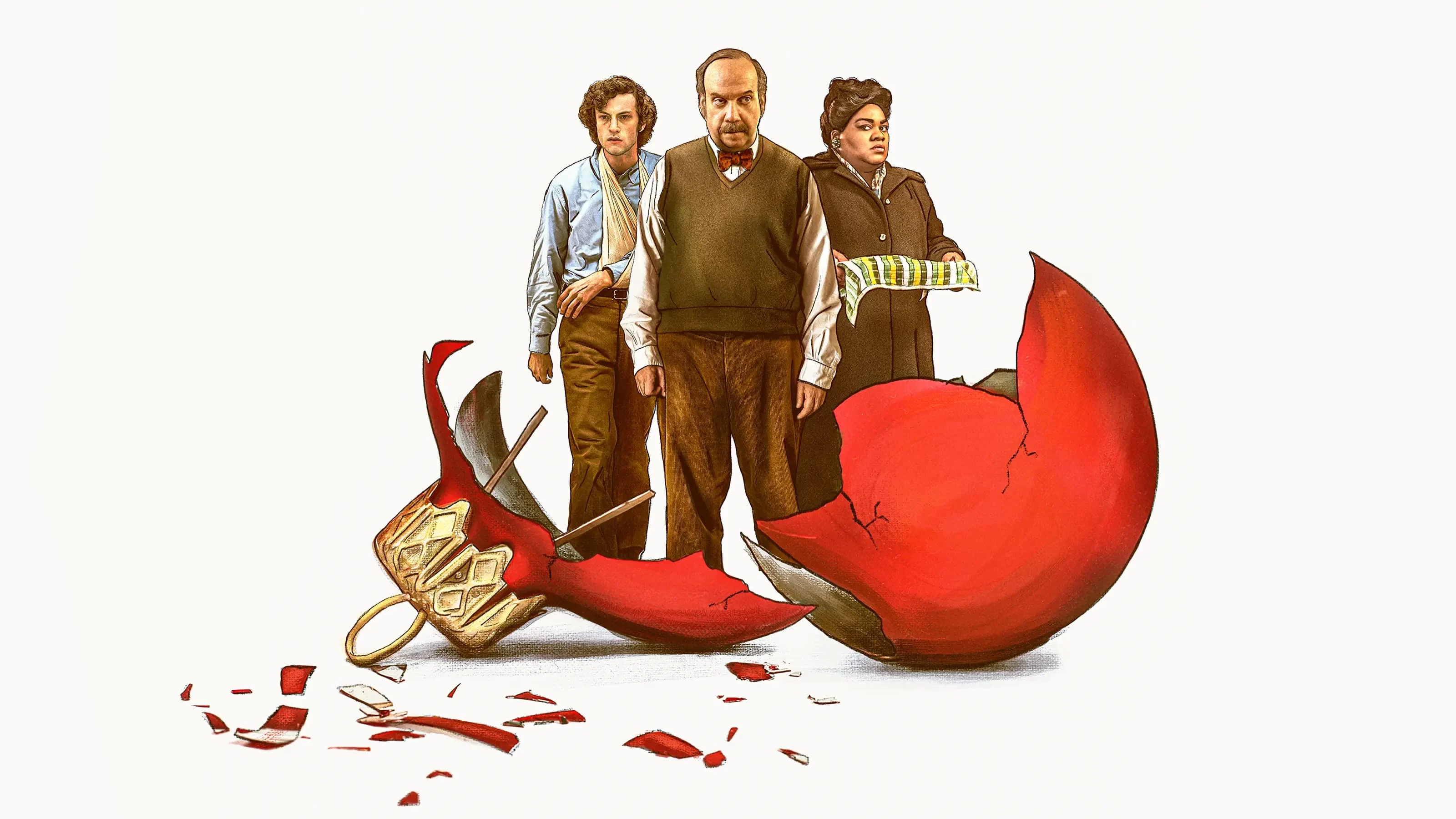 Những Người Ở Lại Full