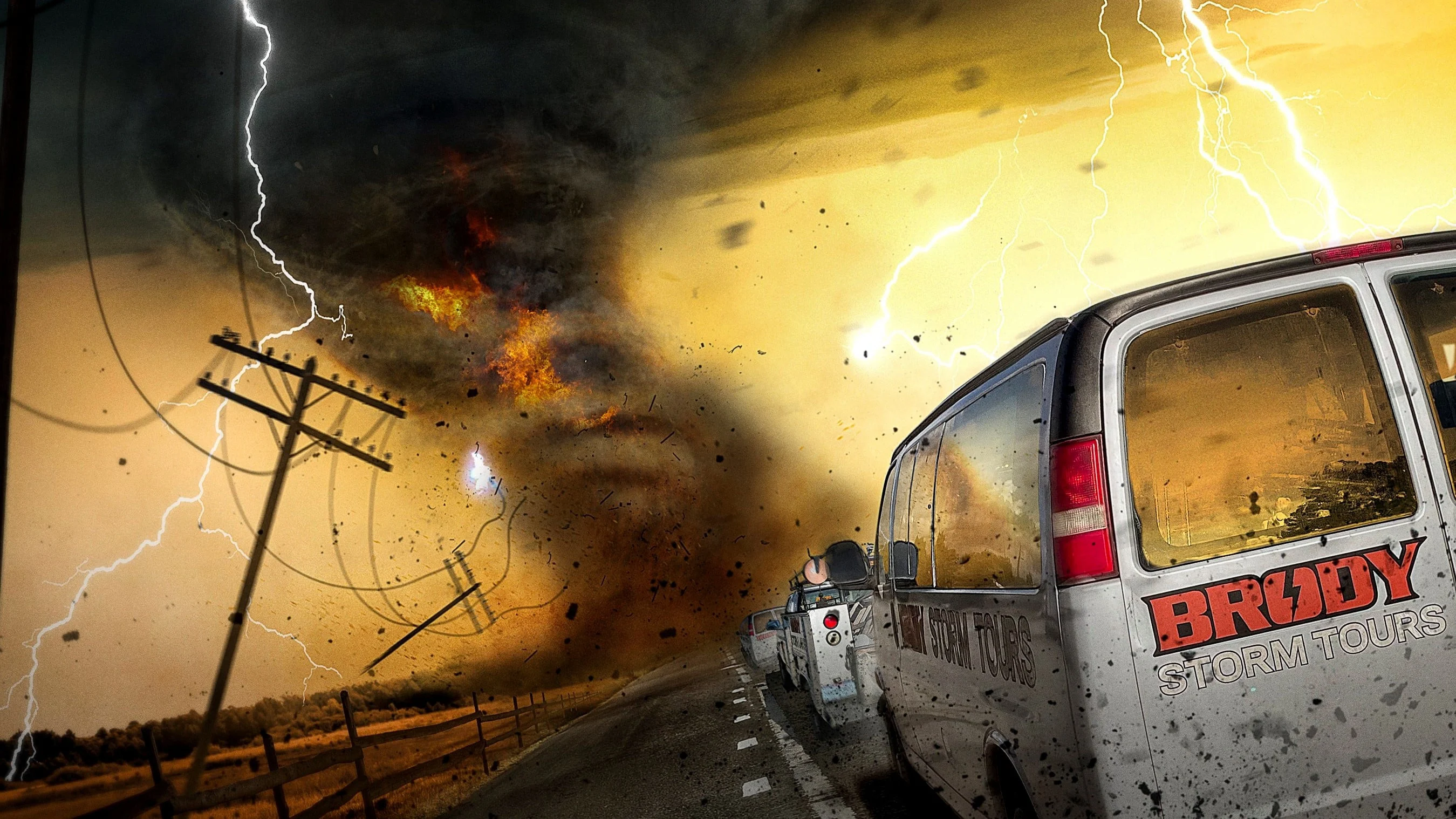 Những người săn bão 