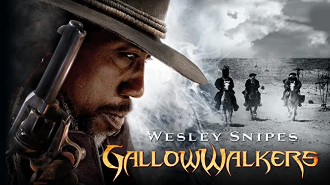 Những Tay Súng Diệt Quỷ Full