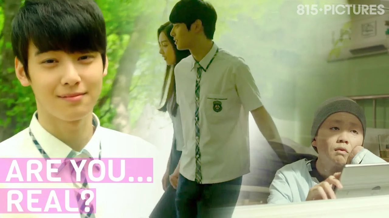 Những Tháng Năm Rực Rỡ Full