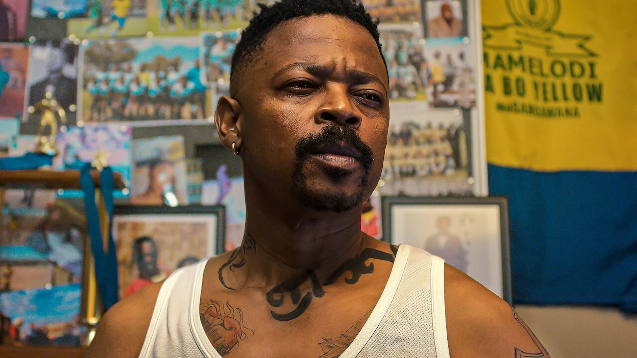 Những vị vua Queenstown Full