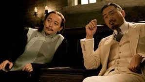 Nhượng Tử Đạn Phi Full