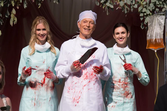 Nightmare Cinema Full