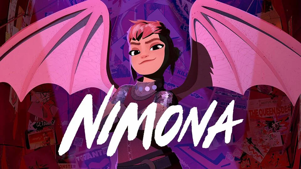 Nimona Full