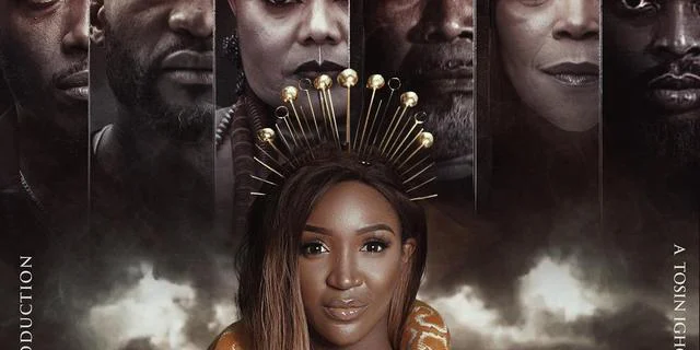 Nneka: Xà nữ xinh đẹp Full